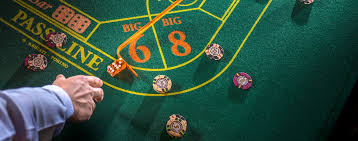 Casino Calibry